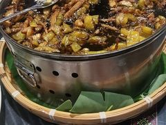 -甘家界牌柠檬鸭(青山店)