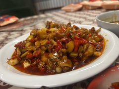 -老三样·旧食新味(船山路店)
