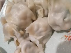 -老边饺子馆(金源店)