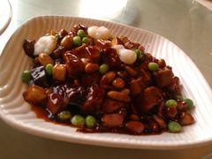 -广玉兰上海菜(德平店)
