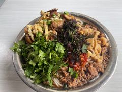 -万年昌传统榨粉店(蒲庙总店)