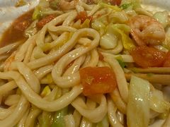 -文三里屯面馆(三里屯店)