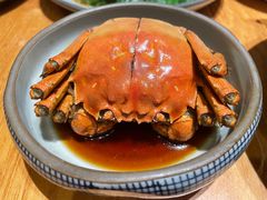 -蟹黄鱼·海派深夜面馆(巨鹿路店)