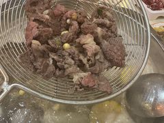 -潮悦牛肉火锅城(水贝店)
