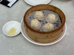 -翡翠拉面小笼包(机场DFS店)