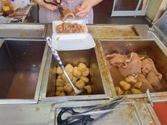 -细妹五香牛杂(步行街店)