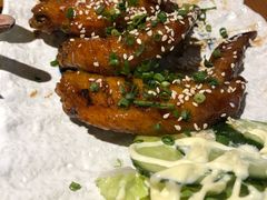 -有喜屋·深夜食堂(北京西路店)