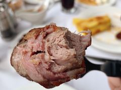培根牛柳-拉蒂娜·巴西牛排馆 Latina·Brazilian Steakhouse(陆家嘴旗舰店)