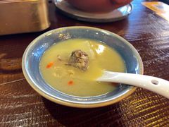 -春天里餐厅·云南创意菜特色美食(束河店)