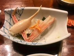 -蟹道乐(新宿本店)