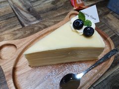 -小时光咖啡馆(北锣鼓巷店)