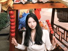 -厦门方特东方神画