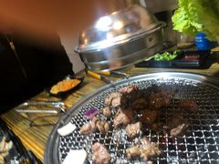 -莱真牛碳火烤肉(合肥旗舰店)