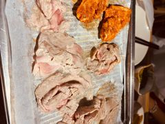 -玫瑰花园自助烤肉(顺义鑫海韵通店)