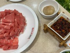 -阳坊大都涮羊肉(阳坊总店)