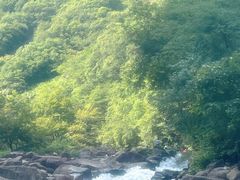 -雅鲁激流探险漂流