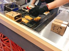 -熊姬手作茶物(汇金谷店)