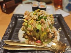 -一心创作料理屋(经开万达店)