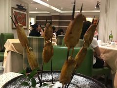-大鸭梨烤鸭(左家庄店)