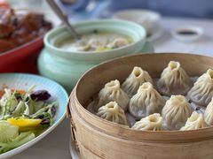 同庆楼经典套餐-同庆楼(华强吾悦广场店)
