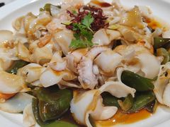 -渔码头食府·20年蓬莱老字号(登州路店)