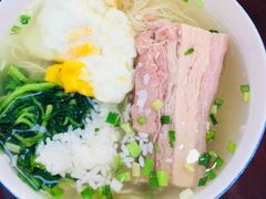 -原怡园面馆(拙政园店)