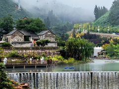 -太行锡崖沟旅游度假区