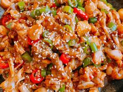 -赵小姐丨新中餐(曲江店)