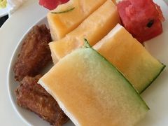 -东方红海鲜百汇(国际大厦店)