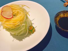 -荷风细雨·中国茶宴(碧云店)