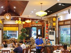 -御膳粥·牛乳粥底火锅·地道顺德菜(容桂店)