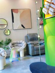 -茉柠Morning Nails