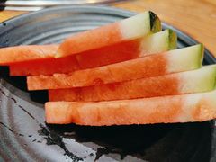 -首尔朴宝·炭火烤肉(五角场店)