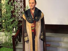 -武汉杜莎夫人蜡像馆