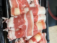 -吉野家(长青店)