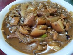 -崔家大院·特色农家菜