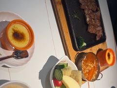 -豪享来中西餐厅(隆昌店)