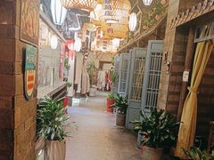 -永安水煮活鱼·仪征土菜院子