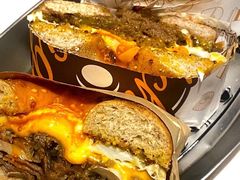 -Catch Bagel(芳草地店)