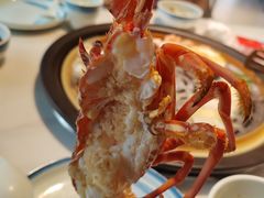 -碗中海·蒸汽海鲜·桑拿鸡(岭南天地店)