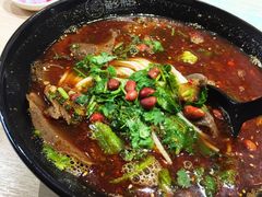 -苗乡米线(建军路店)