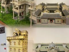 -二沙岛-广东华侨博物馆