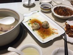 -19号私房菜(云南路店)