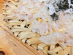 鱼生-官塘锋记鱼生·生腌·砂锅粥(牌坊街店)