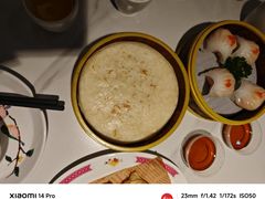 -火啫啫·粤式啫啫煲(南通首店)