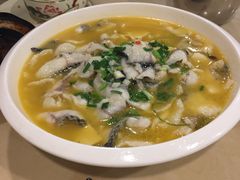 -海宁煲农家菜(惠南镇店)