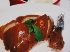 -月福京味斋·烤鸭店·北京菜(鼓楼总店)