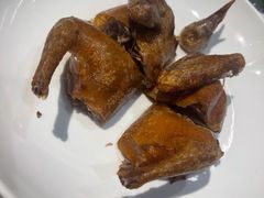 -粤匠·澳门点心粤菜海鲜(澳门半岛店)