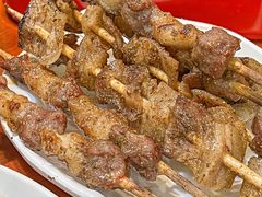 -香满锅老北京羊蝎子火锅·家常菜(新街口店)