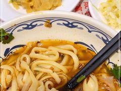 -韩师傅老大同刀削面(北苑路店)